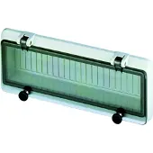 MENNEKES 40981 Scharnierfenster fuer 12 TE
