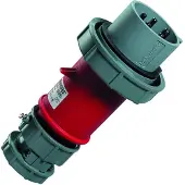MENNEKES 3853 CEE-Stecker