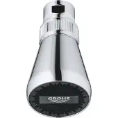 GROHE Relexa Plus 50, Chrom, 1 Stück(e)