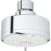 GROHE Tempesta Kopfbrause C 100 27591