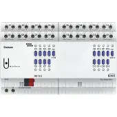 Theben KNX Schaltaktor 16f RM 16 S KNX