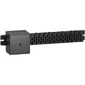 Schneider Electric Electric AK5JB149 Sammelschiene 160A, Länge 992mm, für AK5