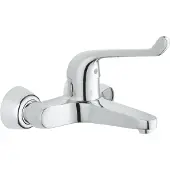 GROHE 32795000, Waschbecken
