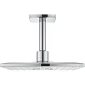 GROHE Rainshower SmartActive 310 Cube, Weiß, 1 Stück(e)