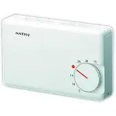 Oventrop OV Raumthermostat Aufputz elektr 24 V für stetige Regelung 0-10 V