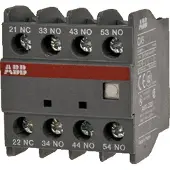 ABB CA5-40U Hilfskontaktblock 4-polig 4S 1SBN010040R1340