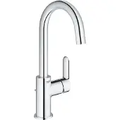 GROHE BauEdge, Chrom