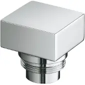GROHE Allure Brilliant / Eurocube Umstellknopf für 4-Loch-Wannenkombination chrom - 48126000