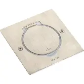 Legrand 89700, 94 mm, 72 mm, 100 mm, 133 g, 1 Stück(e)