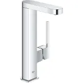 GROHE Plus, Waschbecken, Hebelgriffe, 1/2", Chrom