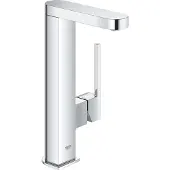 GROHE Plus, Waschbecken, Hebelgriffe, 1/2", Chrom