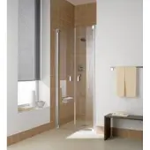 Kermi RAPTD12320VAK Pendeltür Raya PTD 1230x
