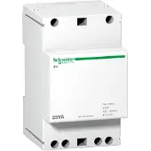 Schneider Electric A9A15215 Türklingel-Tranformator