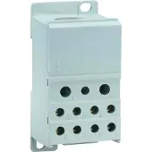 Hager KJ02A, 45 mm, 50 mm, 95 mm
