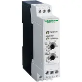 Schneider Electric Sanftanlasser 1,1KW,3x110-480V,3A 1 Stück