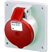 MENNEKES MEN 21160A Anbausteckdose Soft-Contact 5pol.