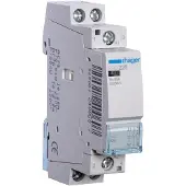 Hager Schütz 25A 2S 24V ESD225