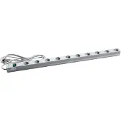 Schneider Electric Actassi, vertikale NSYAPUS10S