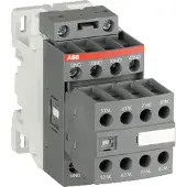 ABB Hilfsschütz