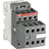 ABB Hilfsschütz