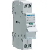 Hager SBN216 Ausschalter 16A 2 Schließer 400V AC 1PLE