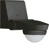 Hager EE841, Anthrazit