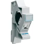 Hager Patch Modul Modularer Stecker - TN004S