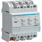 Hager Schaltaktoren-Bus-System - TXA606D