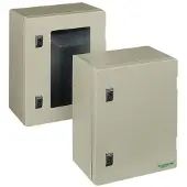 Schneider Electric NSYPLM3025BG - 255 mm - 160 mm - 308 mm