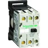 Schneider Electric Schütz LC1SK0600V7 2polig 6A 27mm