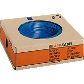 Lapp H05V2-K Installationskabel - 4515083-100 [100 Meter]