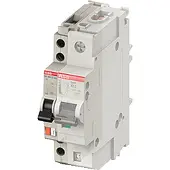 ABB SK40011-R Signalkontakt 1S 1à9mm breit steckbar