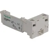 Schneider Electric Spulenadapter, Retrofit, VAR 110-250VAC, LAD4BBVU