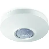 ESYLUX Präsenzmelder PD 360i/8 DALI ADR