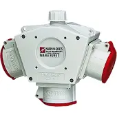 MENNEKES DELTA-BOX 92917