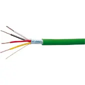 Hager TG019 Systemleitung KNX, Y(ST)Y,2x2x0,8,Länge 500m