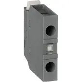 ABB Hilfsschalterblock