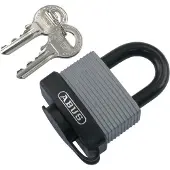 ABUS 70/45 Bügelschloss