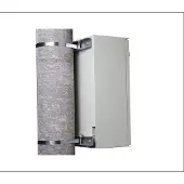 Schneider Electric NSYSFP300 Pfostenmontagesatz PLM43 - NSYSFP300