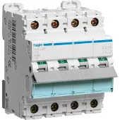 Hager NDN432, 400 V