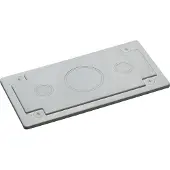 Hager FZ408M, 232 mm, 120 mm, 17 mm