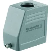 Weidmuller Tüllengehäuse Längsbügel Alu IP66 1655380000