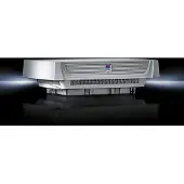 Rittal Sk 3138000 Dachbelüftungseinheit 400x133x400mm - 3138000