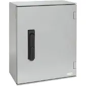 Schneider Electric Wandschrank NSYPLM43VG