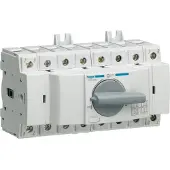 Hager HIM408, 380 - 415 V