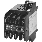 Siemens 3TG1001-1AL2 Motorschütz 3 Schließer, 1 Öffner 4 kW 1 St., 131 mm, 187 mm, 70 mm, 138 g, 10 Stück(e)