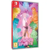Arcade Spirits, Nintendo Switch, T (Jugendliche)