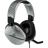 Turtle Beach Recon 70 Silver