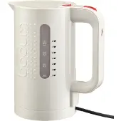 Bodum Bistro, 50/60 Hz, 220 - 240V, 20 cm, 12,5 cm, 22,4 cm