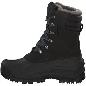 CMP Kinos Snow Boot Boots Schwarz